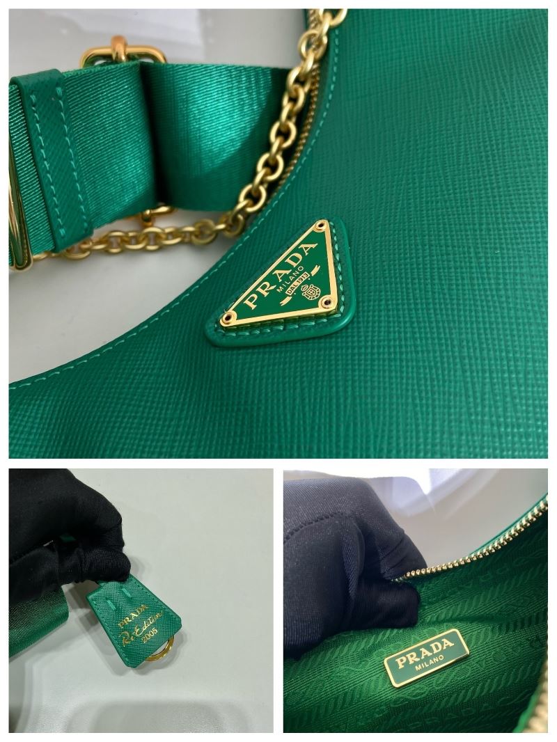 Pra*a hobo bags